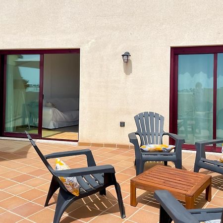 Sosego Sun By Best Holidays Fuerteventura Corralejo Exterior photo