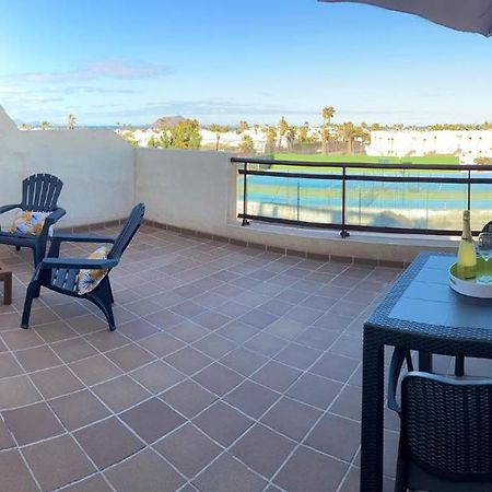 Sosego Sun By Best Holidays Fuerteventura Corralejo Exterior photo