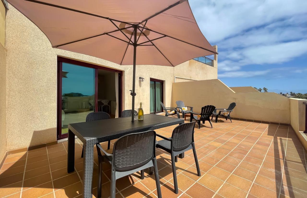 Sosego Sun By Best Holidays Fuerteventura Corralejo Exterior photo