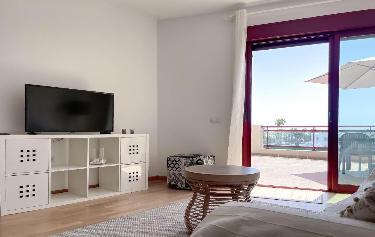 Sosego Sun By Best Holidays Fuerteventura Corralejo Exterior photo