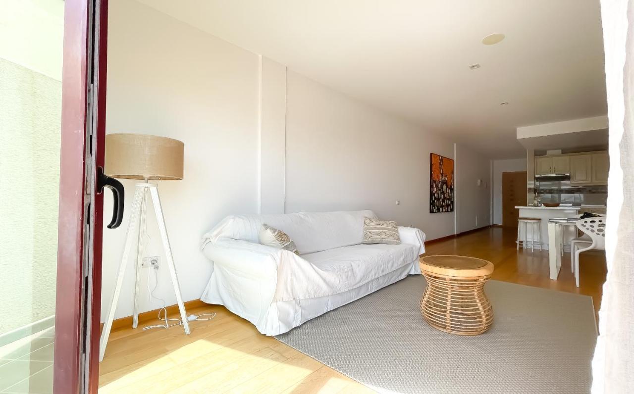 Sosego Sun By Best Holidays Fuerteventura Corralejo Exterior photo